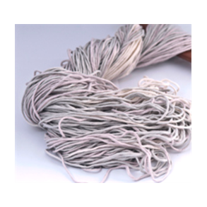 BAMBOO SOFT farge 20 Silver Print